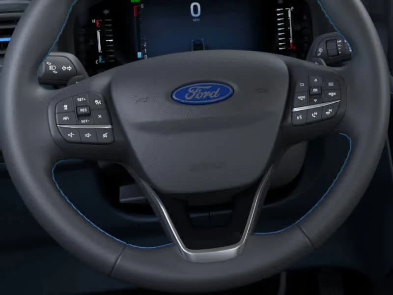 New 2026 Carbonized Gray Metallic Ford Lobo™ image 14