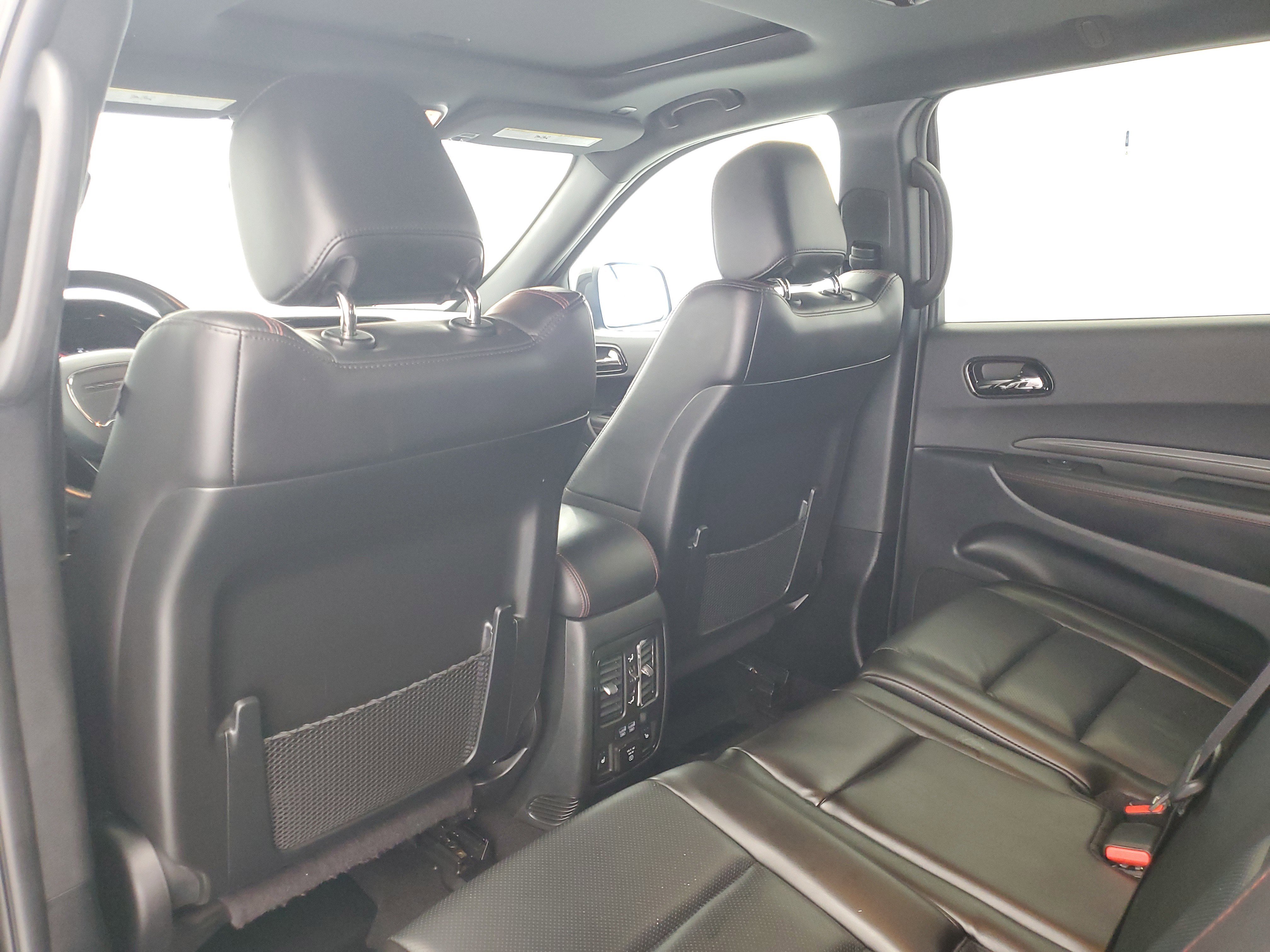 2024 Dodge Durango GT - Photo 15