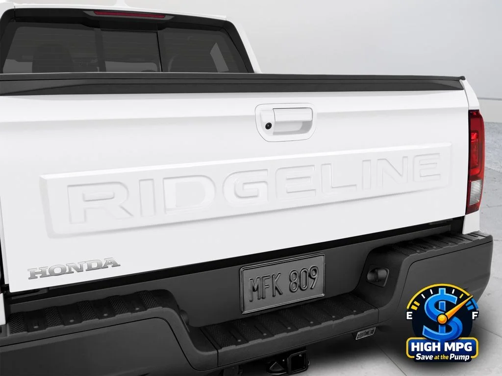 New 2026 Platinum White Pearl Honda RTL image 45
