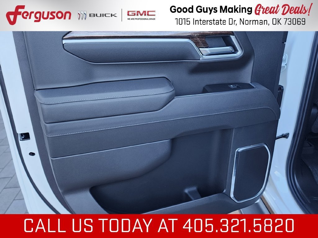 2026 GMC Sierra 1500 Elevation - Photo 40