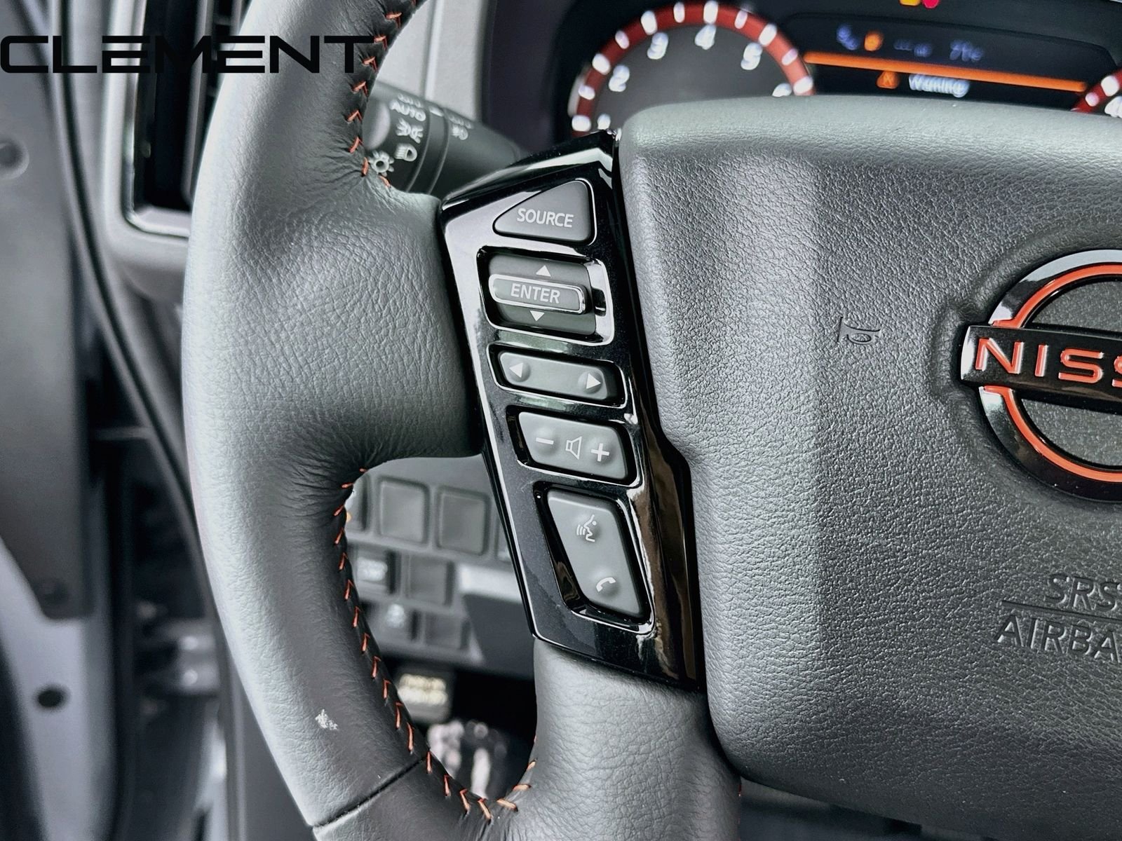 Used 2026 Gray Nissan PRO-X image 15