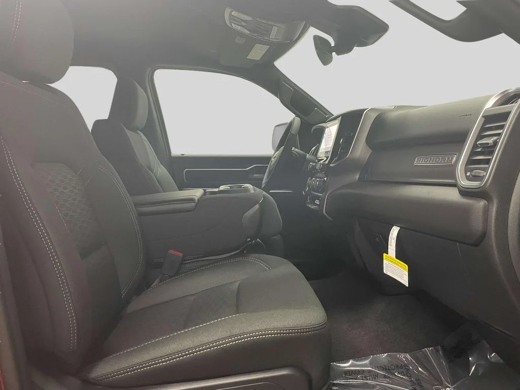 2025 RAM Ram 1500 Pickup Big Horn/Lone Star - Photo 17