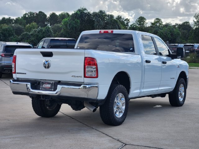 2023 RAM Ram 2500 Pickup Big Horn - Photo 7