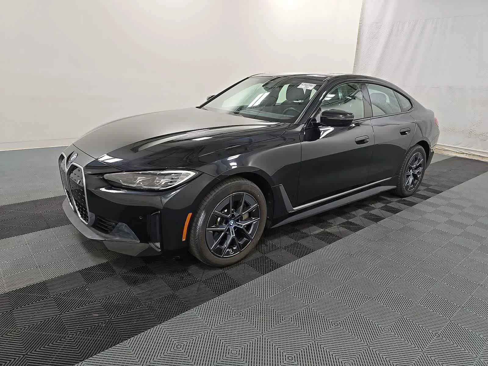 2023 BMW i4 eDrive35 eDrive35