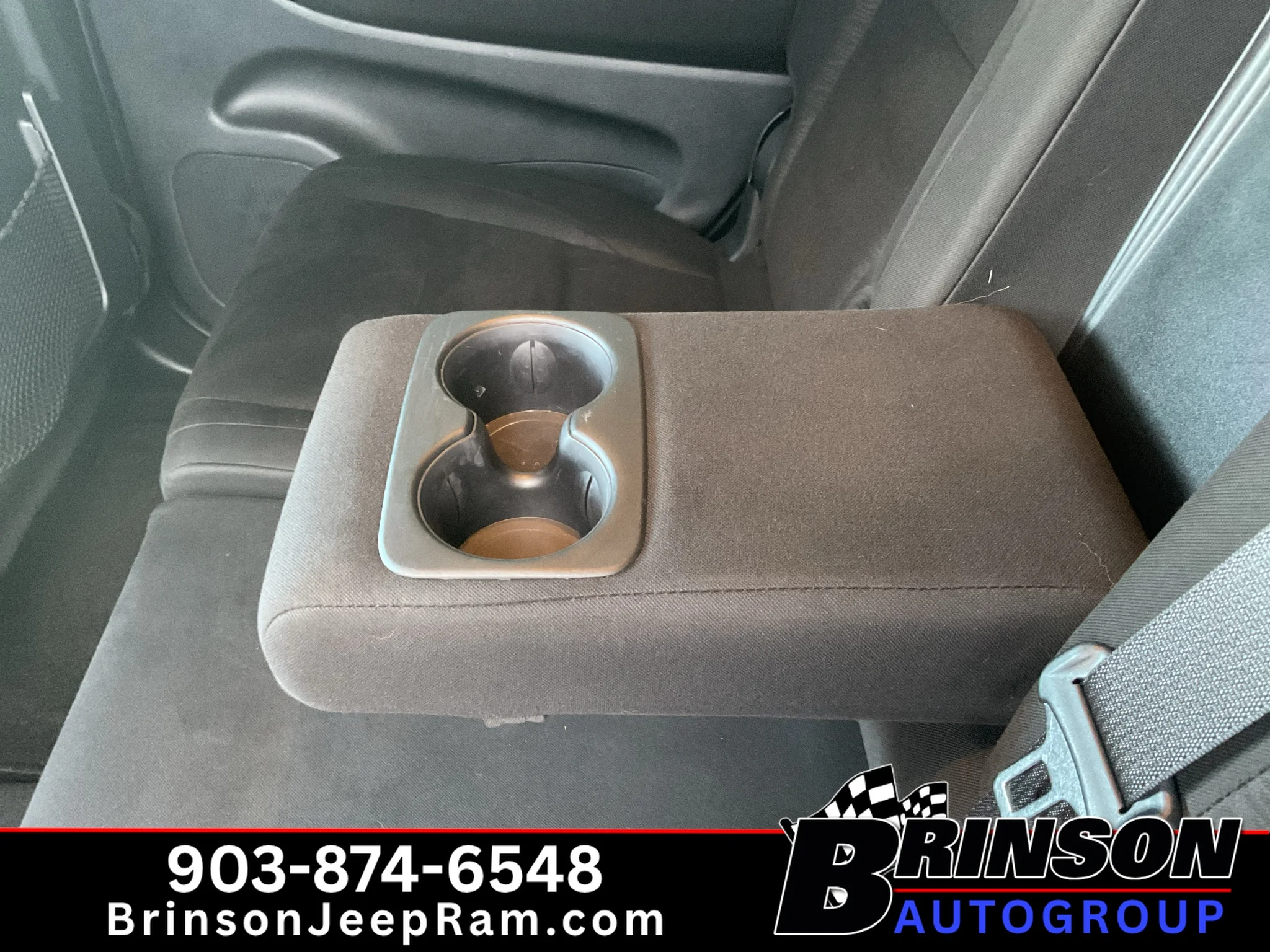Used 2023 DB Black Clearcoat Dodge SXT image 17