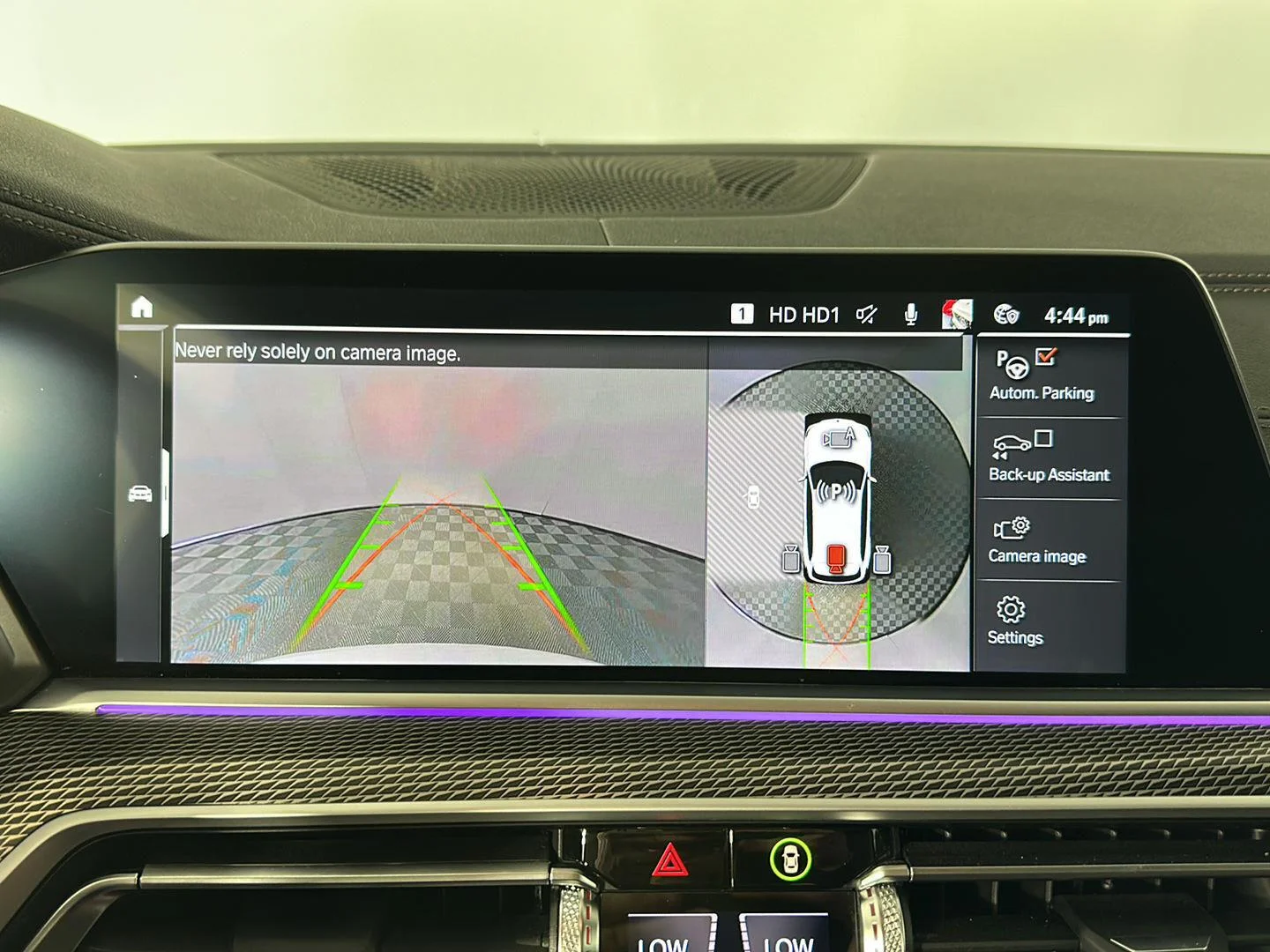 Used 2022 Mineral White Metallic BMW xDrive40i image 21