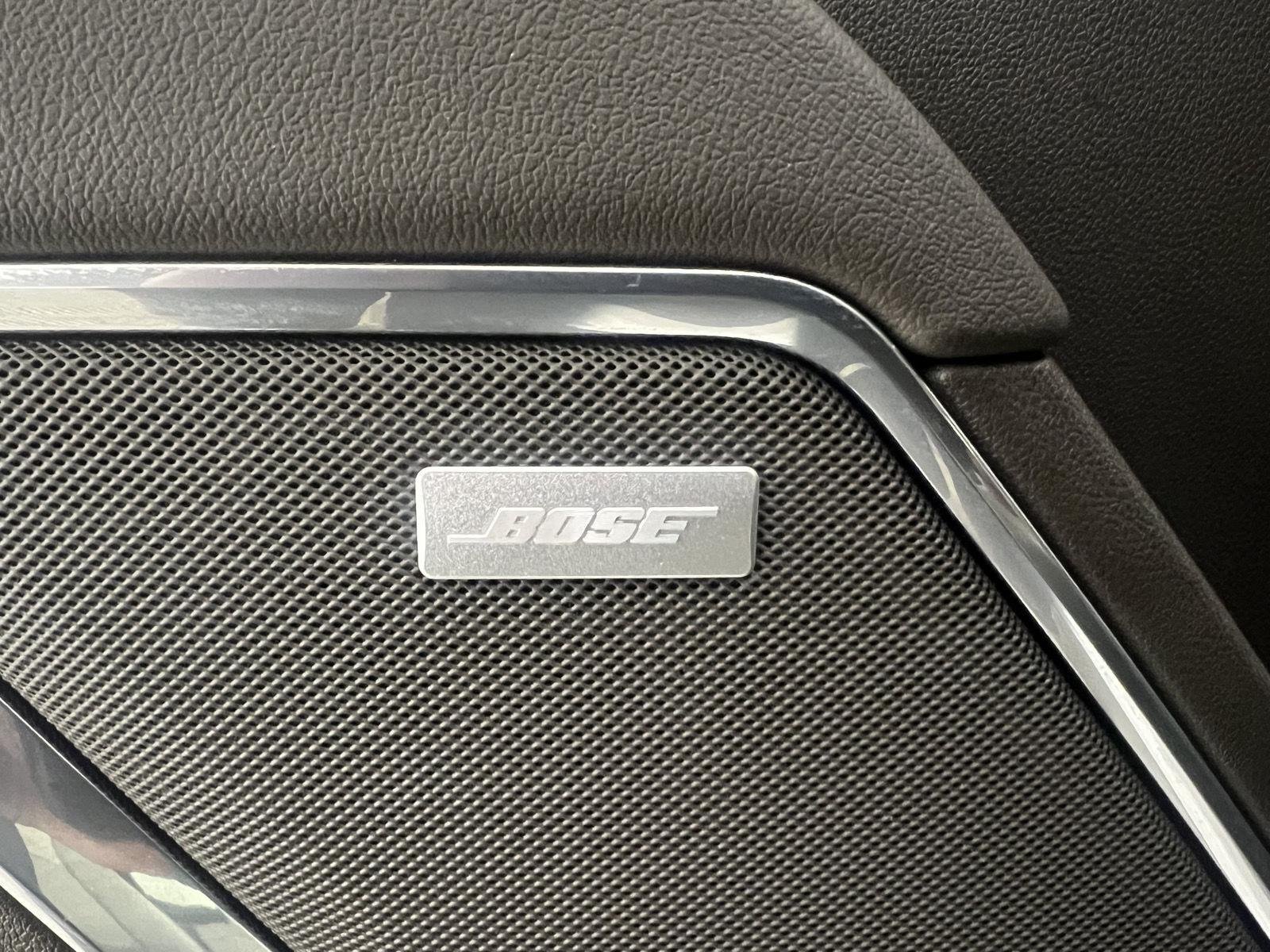 Used 2023 Summit White Chevrolet LTZ image 15