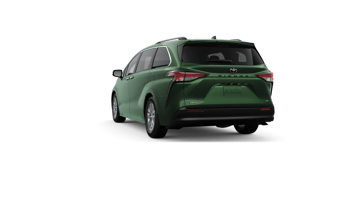 New 2026 Cypress Toyota XLE image 26