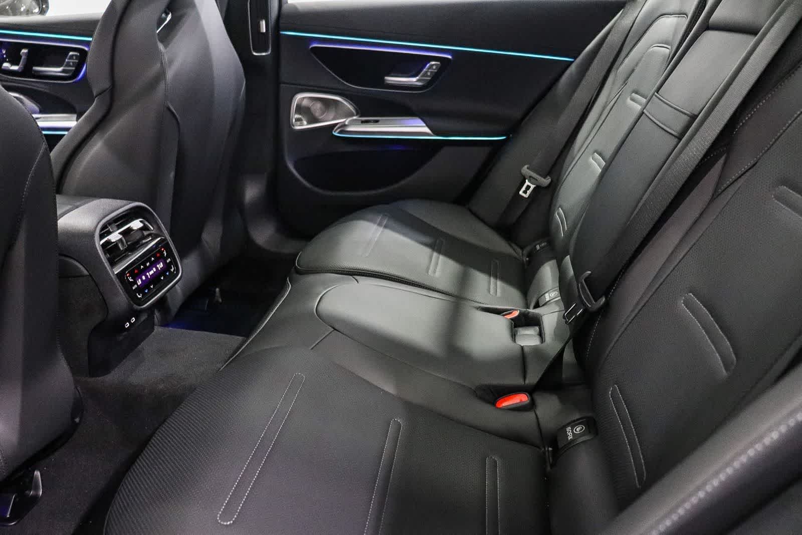 New 2026 Black Mercedes-Benz AMG® E 53 E image 24