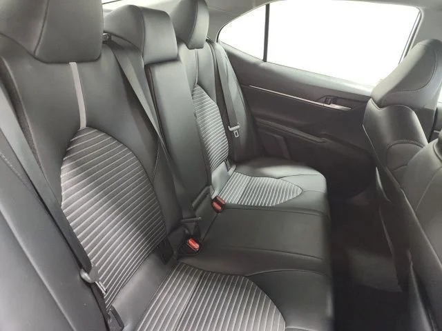 Used 2024 Ice Cap Toyota SE image 16