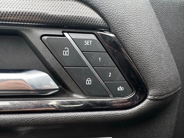 2024 GMC Sierra 1500 AT4 - Photo 18