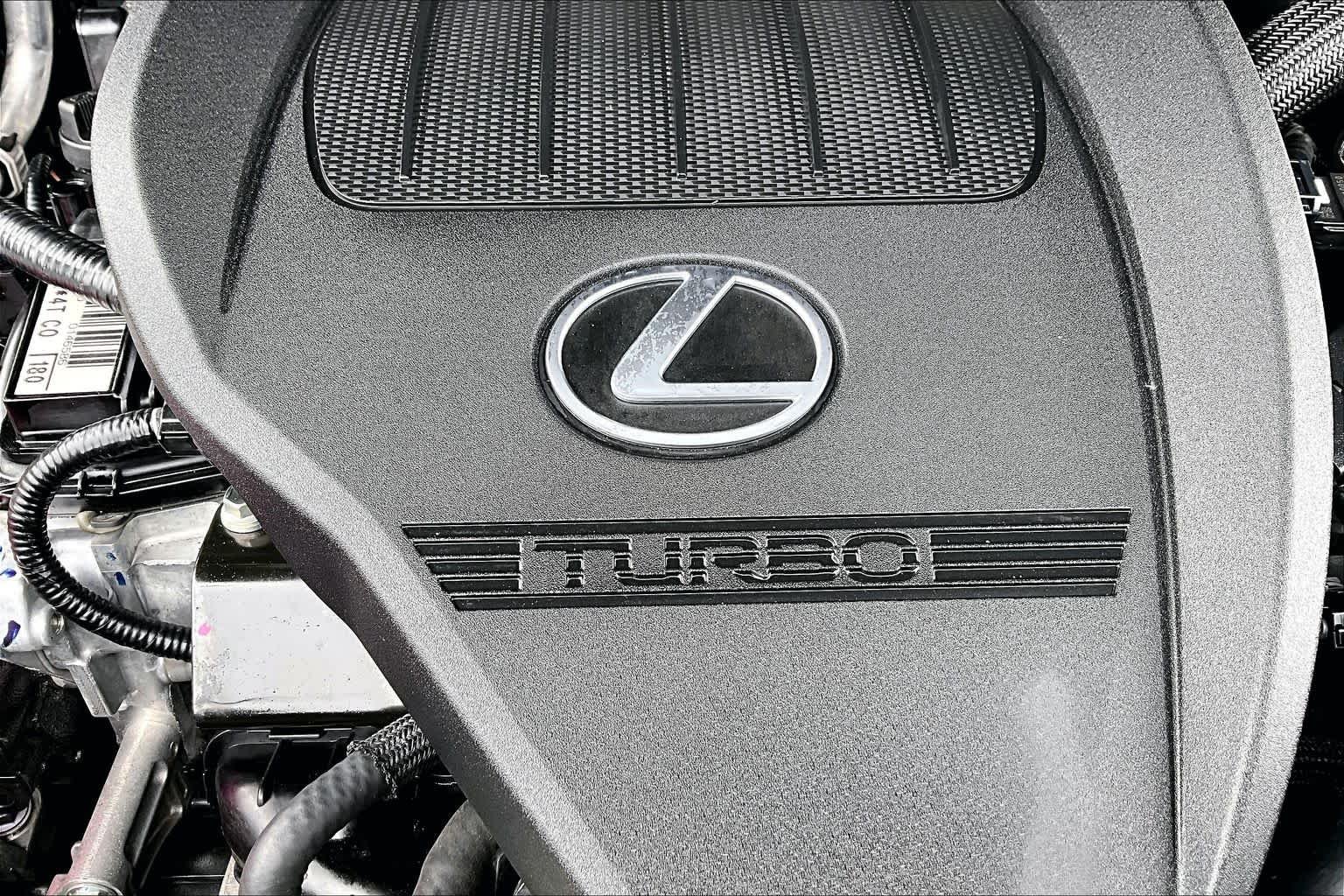 Certified Used 2025 Caviar Lexus  image 32