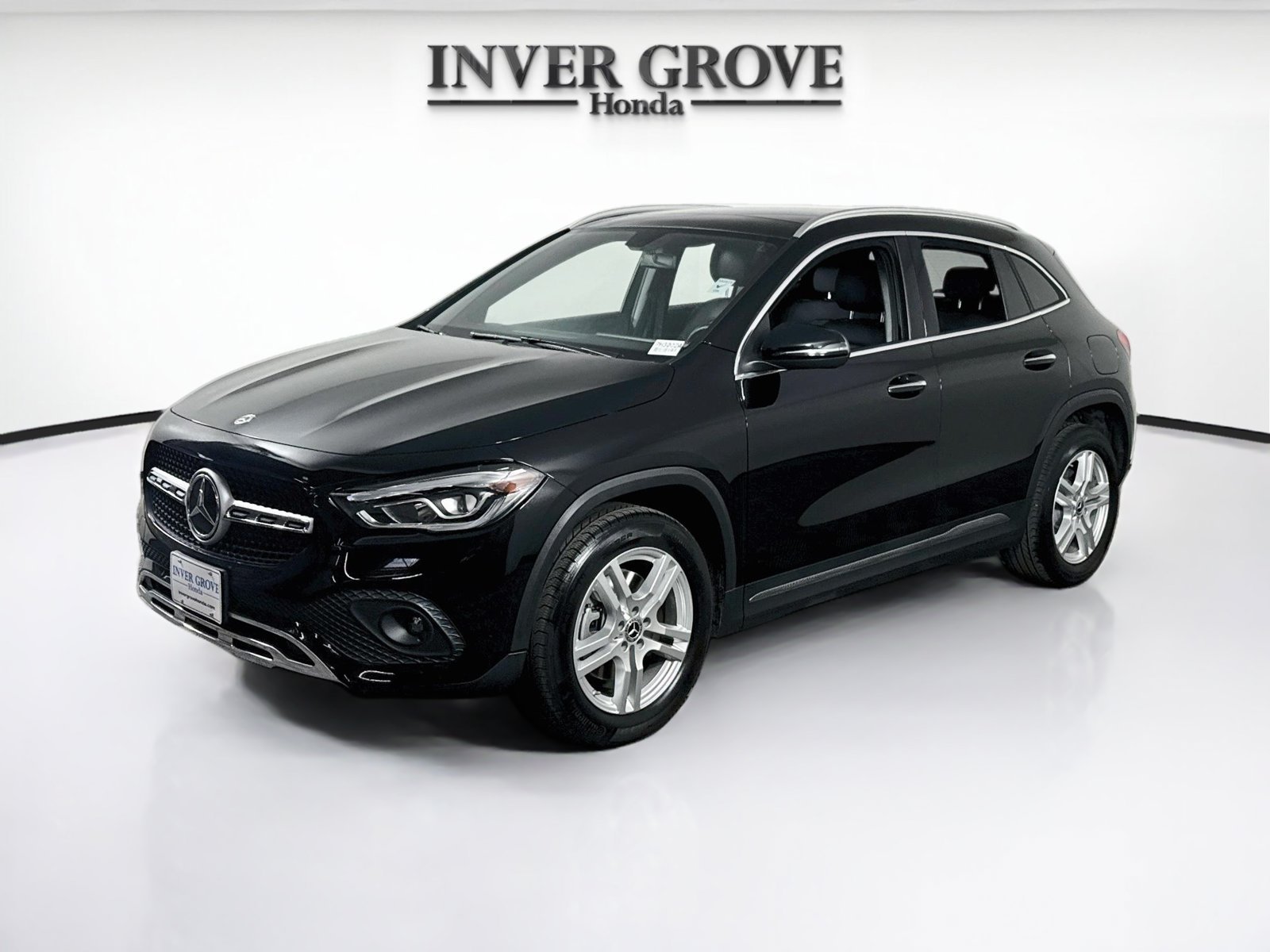 2021 Mercedes-Benz GLA GLA250