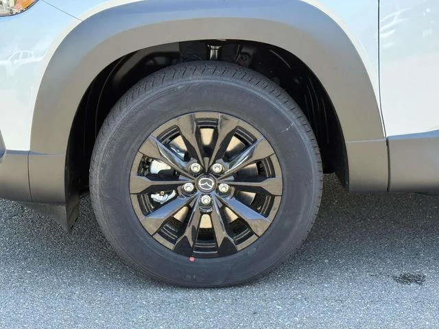 New 2026 Pearl Mazda Preferred AWD image 11