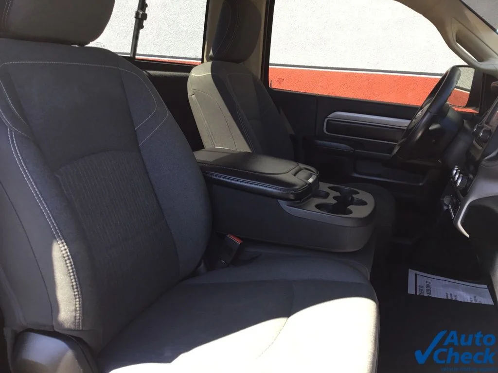 Used 2019 Silver Ram Tradesman image 31