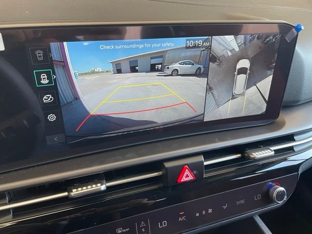 Used 2026 Black Kia SX-Prestige image 8