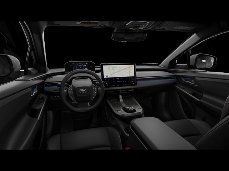 New 2026 Halo Toyota bZ Woodland image 30