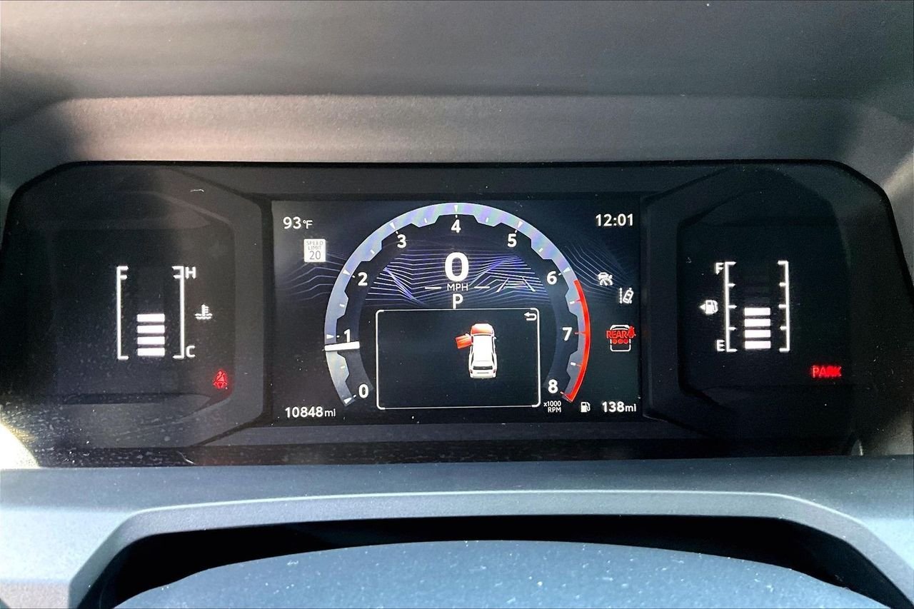 Used 2026  Toyota SR5 image 12