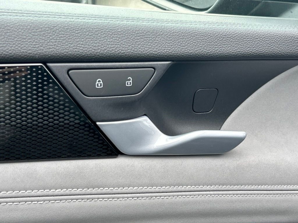 New 2026 Green Volkswagen 2.0T SE R-Line Black image 17