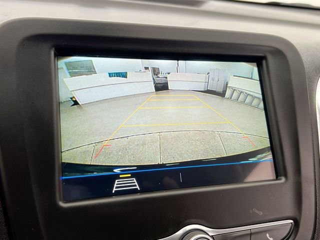 2019 Chevrolet Equinox LT - Photo 34
