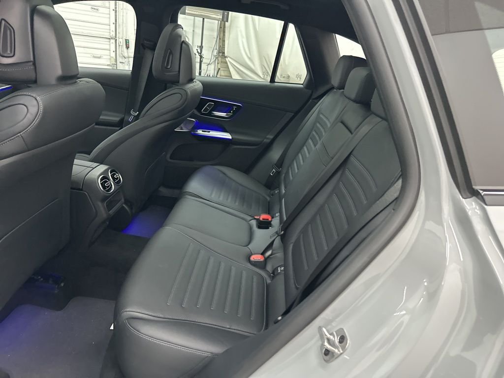2026 Mercedes-Benz GLC AMG GLC43 - Photo 23