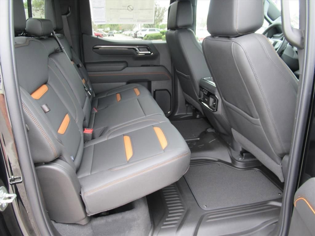 2026 GMC Sierra 1500 AT4 - Photo 32