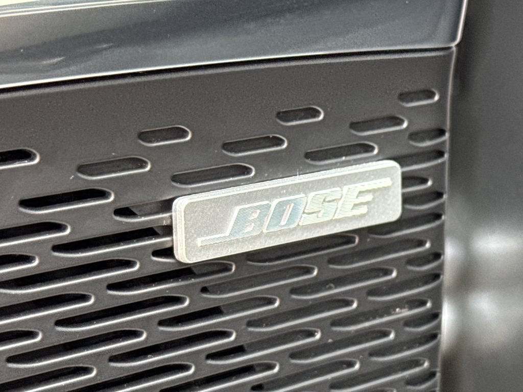 Certified Used 2026 Sterling Metallic GMC Denali image 19