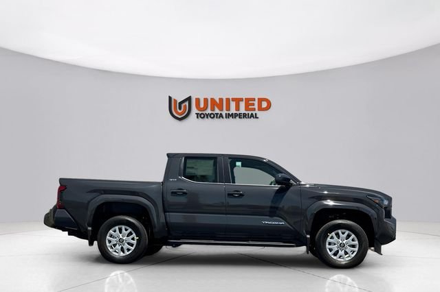 New 2026 Underground Toyota  SR5 image 2