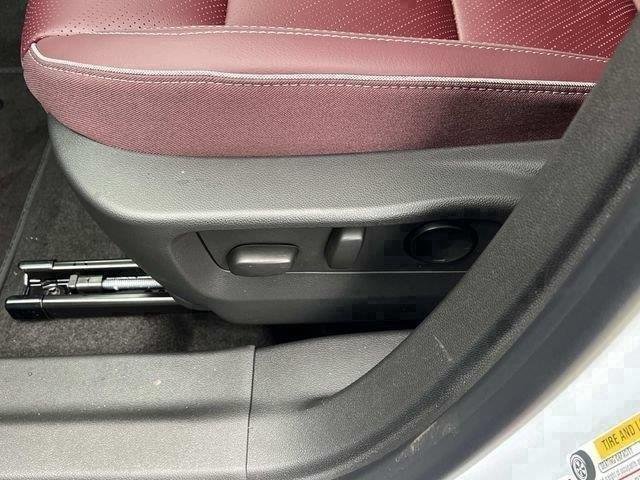 2026 Buick Envision Sport Touring - Photo 19