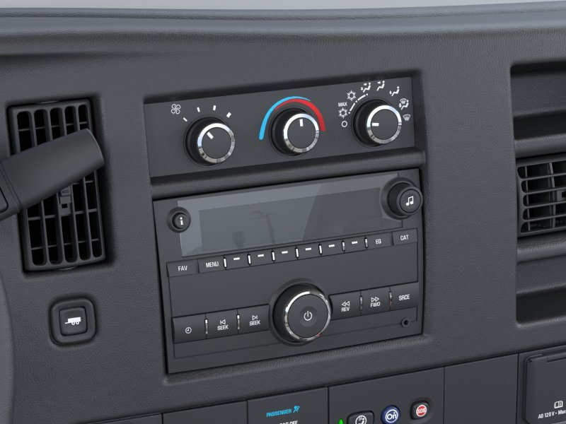 New 2025 Summit White GMC 1WT image 20