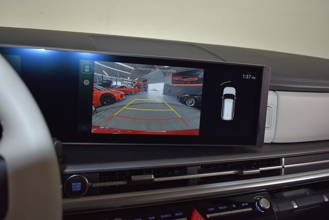 New 2026 Red Hyundai SEL image 44