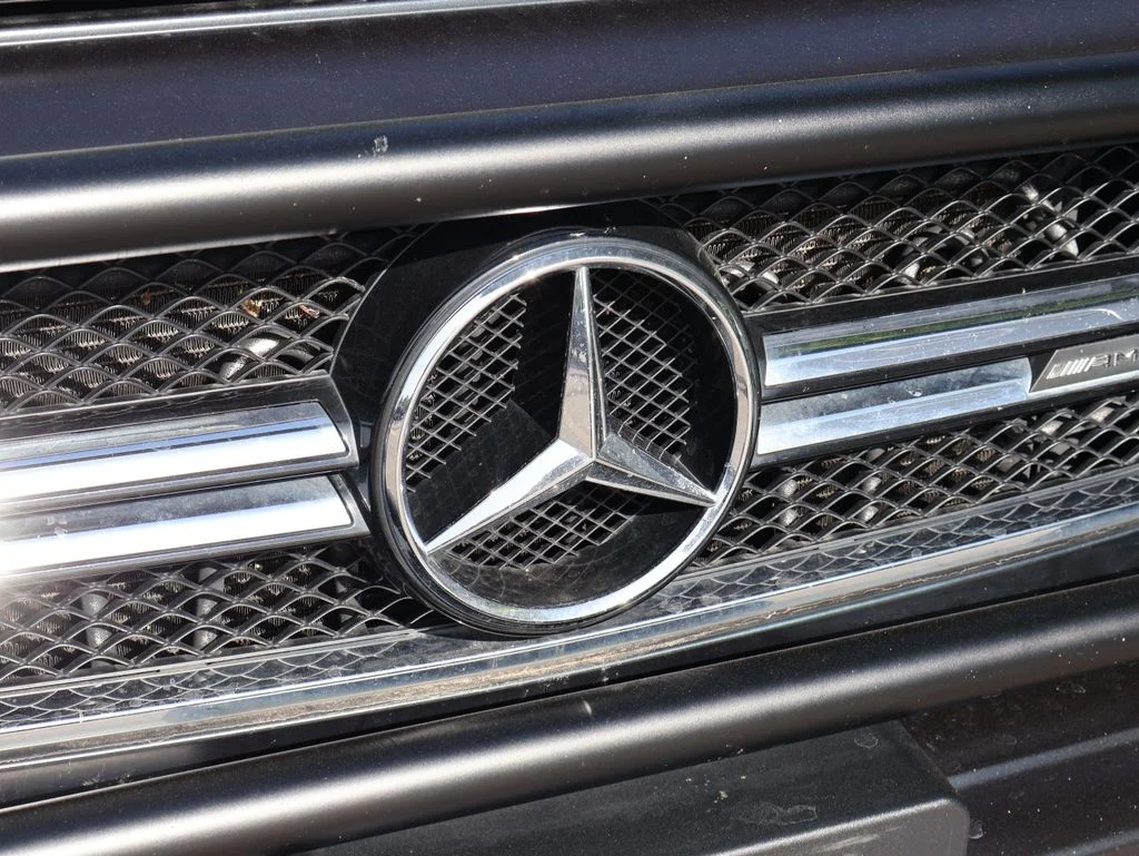 Used 2018 Mercedes-Benz G-Class AMG G63 with VIN WDCYC7DH9JX297405 for sale in Kansas City