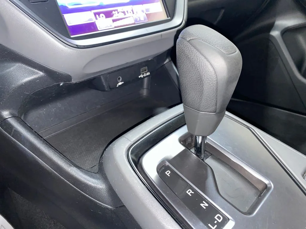 Used 2024 Gray Subaru Base image 22