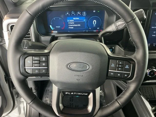 New 2026 Avalanche Ford Platinum image 21