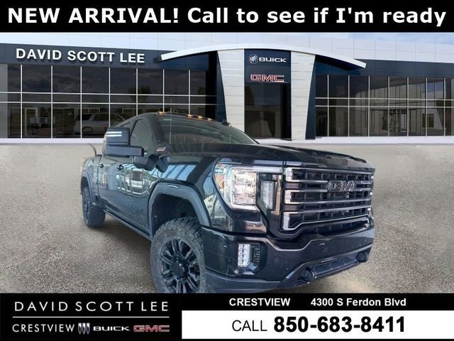 2022 GMC Sierra 4WD Crew Cab Standard Box Denali's photo