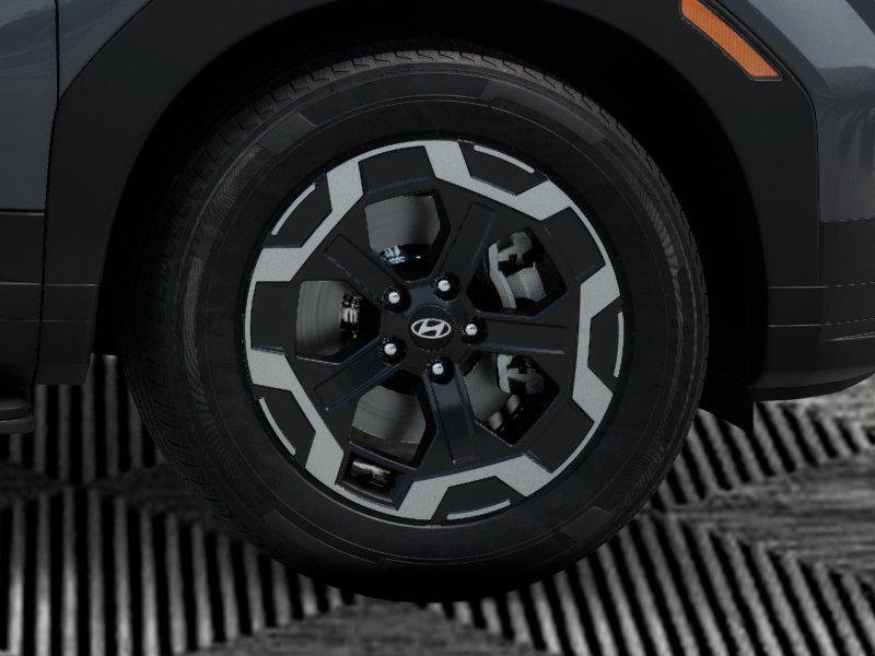 2026 Hyundai Santa Fe — photo 8