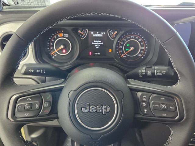 New 2026 41 Exterior Paint Jeep Sport S image 25