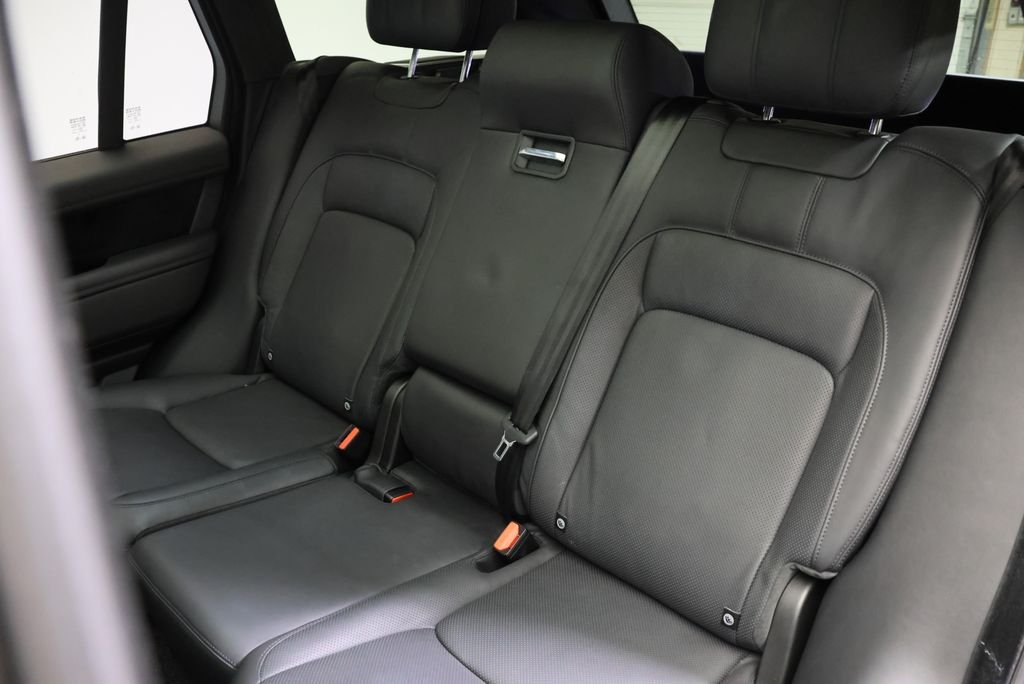 Used 2019  Land Rover 5.0L V8 Supercharged image 35