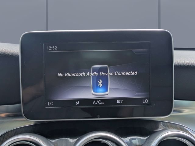 Used 2018 Black Mercedes-Benz C 300 image 21