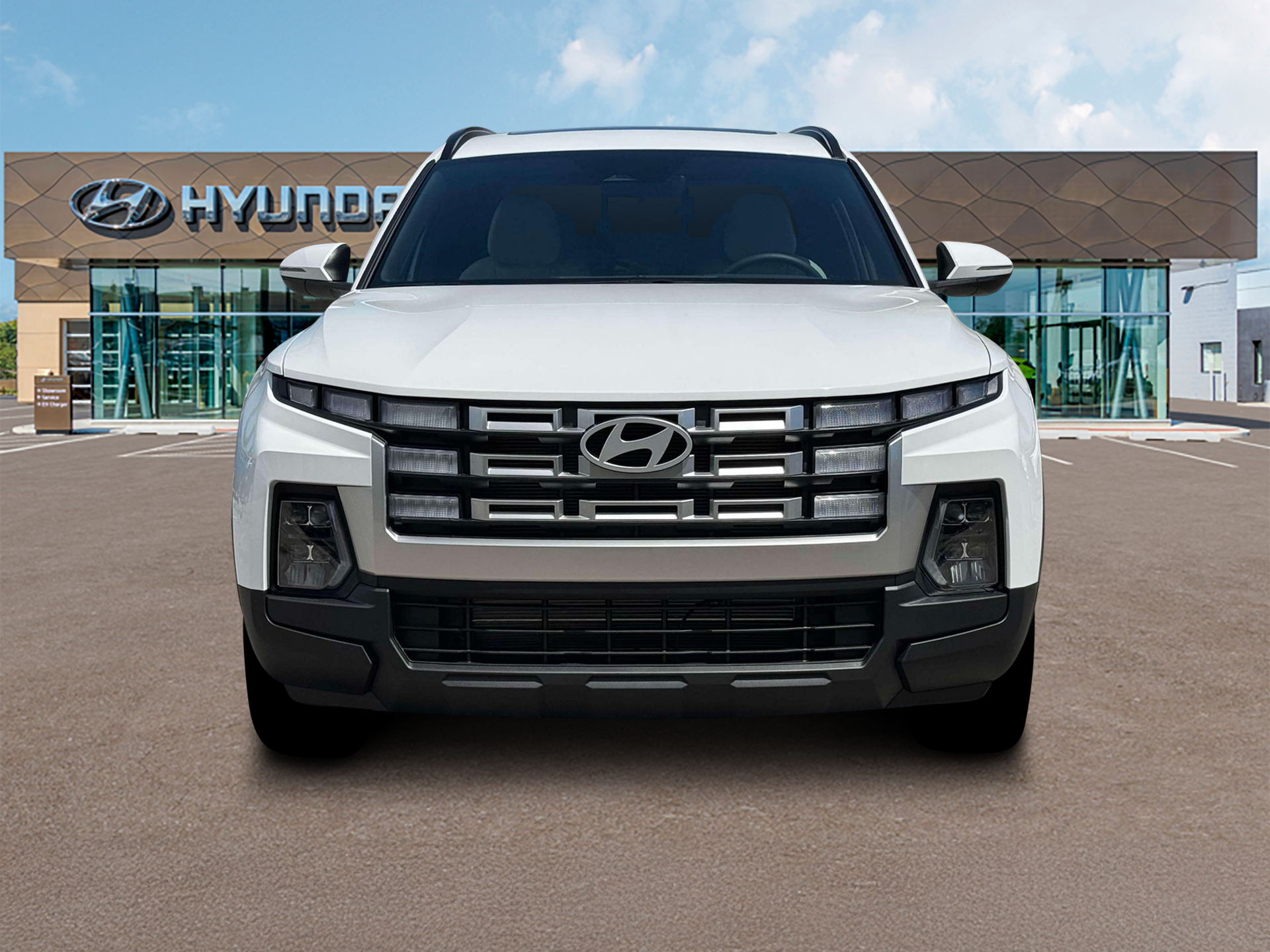 New 2026 White Hyundai SEL Activity FWD image 12