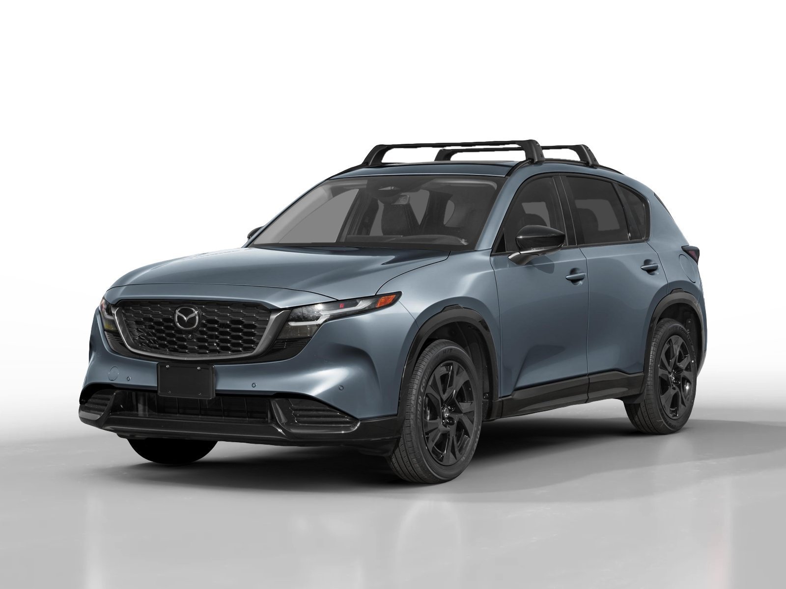 New MAZDA CX-5 For Sale Near Concord | Concord Mazda