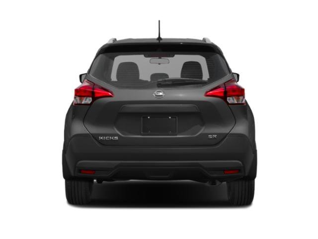 Used 2020 Cayenne Red / Super Black Nissan SR image 8