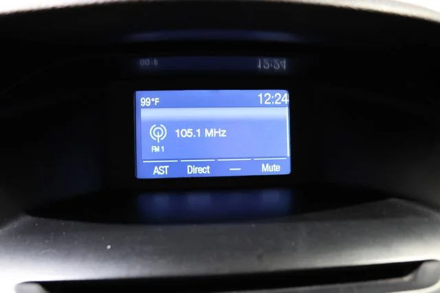 Used 2014 Race Red Ford SE image 22