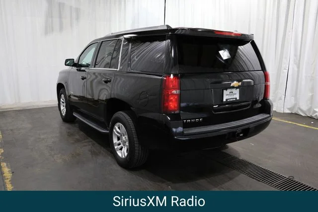 Used 2020 Black Chevrolet LT image 5