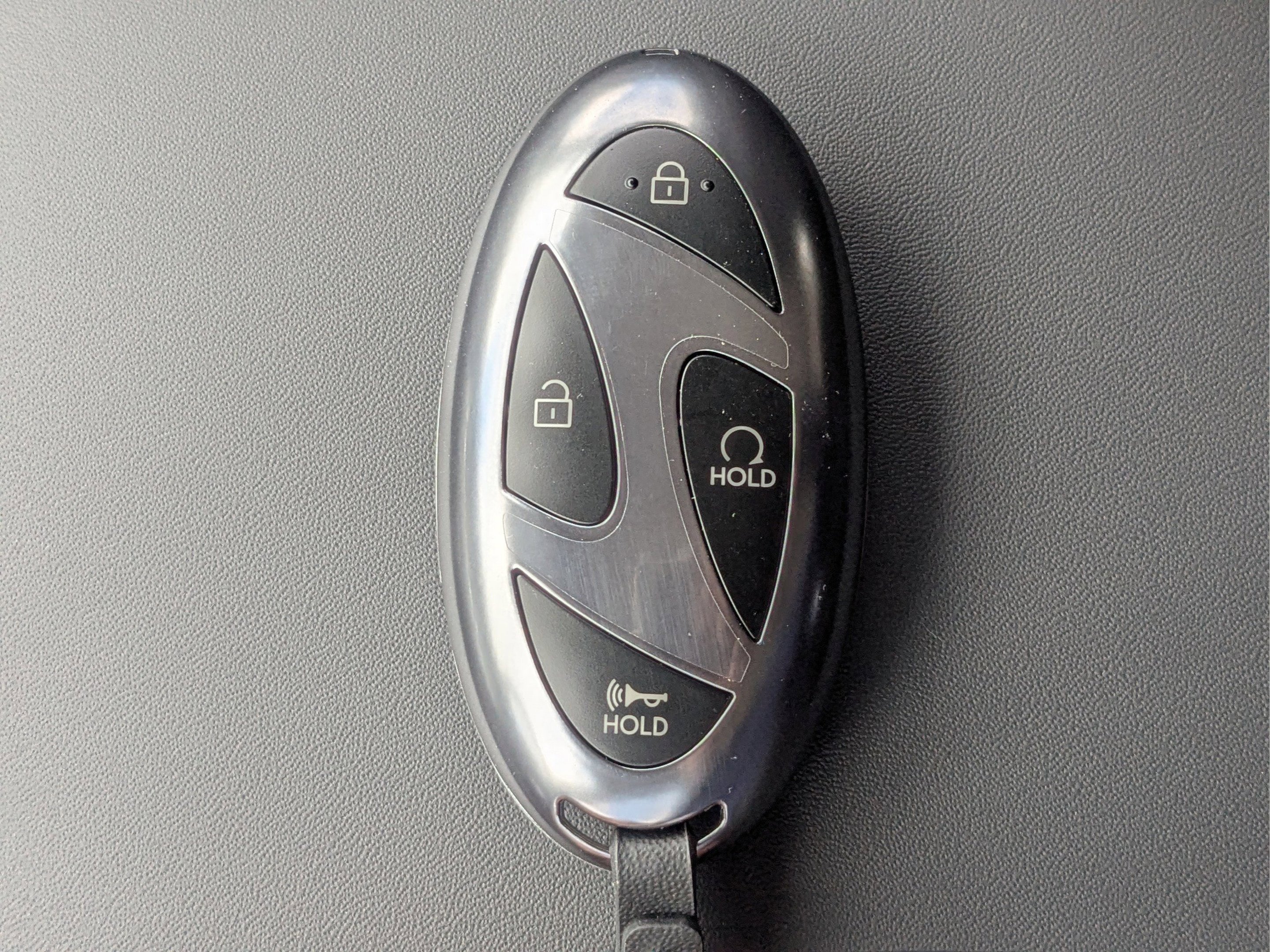 New 2026 Atlas White Hyundai SEL Sport FWD image 35