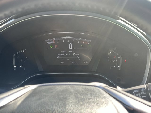 Used 2018  Honda EX-L image 19