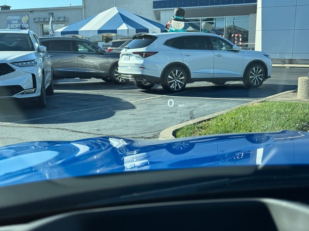 2026 Acura Integra A-Spec w/Technology Package - Photo 34