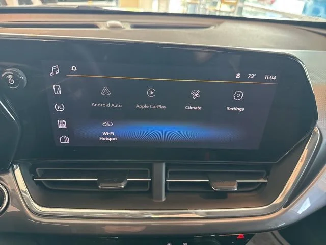 2026 Chevrolet Trax Activ - Photo 27