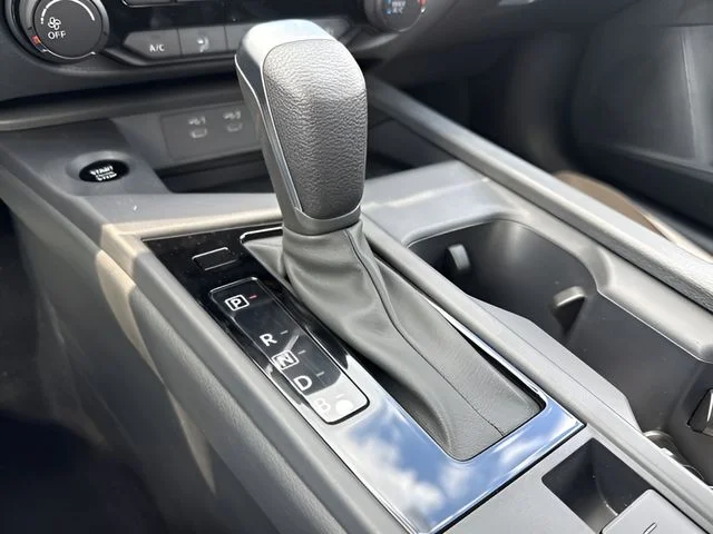 New 2026 Gun Metallic Nissan S image 10