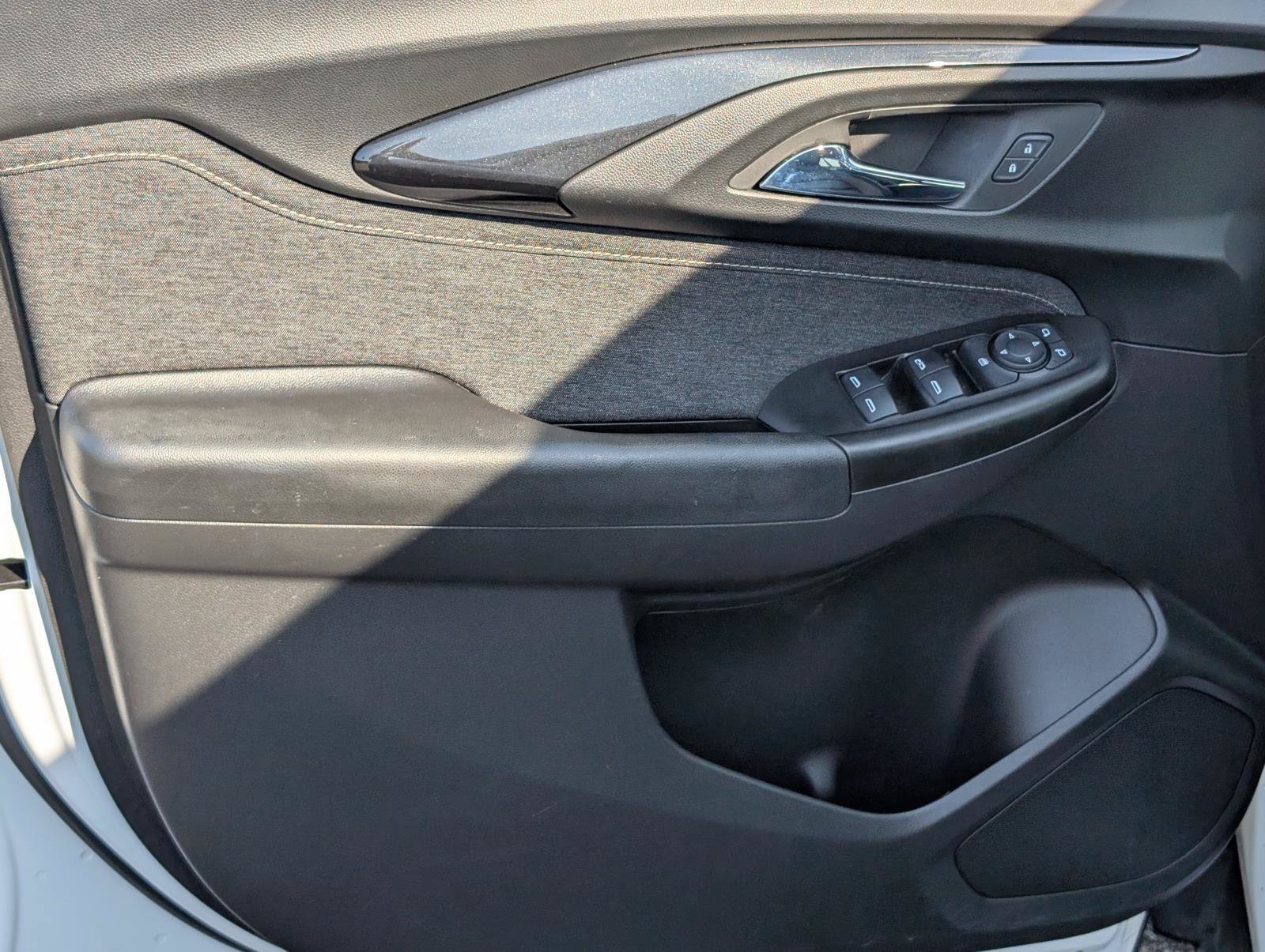2022 Chevrolet Trailblazer Activ - Photo 17